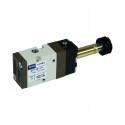 Zawór uniwersalny SF1601-IP