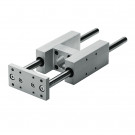  Prowadnica siłownika C-G 32 × 300 