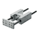  Prowadnica siłownika C-G 32 × 300 