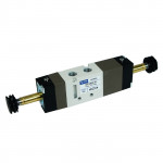 Zawór uniwersalny SF3403-IP