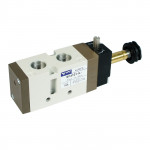 Zawór Elektromagnetyczny SF4101-IL