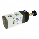Zawór Elektromagnetyczny SF4101-IP