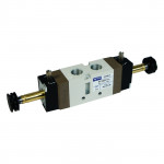 Zawór Elektromagnetyczny SF4200-IL