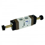 Zawór Elektromagnetyczny SF4200-IP