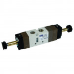 Zawór Elektromagnetyczny SF4303-IP