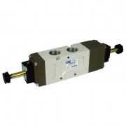 Zawór uniwersalny SF6403-IP
