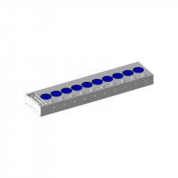 Multipol do zaworów elektromagnetycznych MCS411-T10-D4