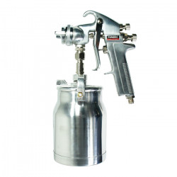 Pistolet lakierniczy Sumake SS-1140