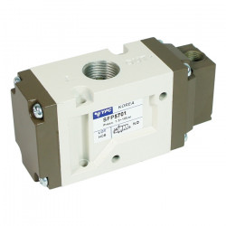 Uniwersalny zawór pneumatyczny SFP5701