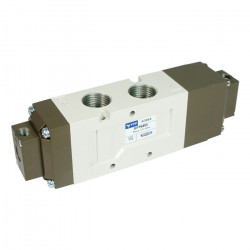 Uniwersalny zawór pneumatyczny SFP6503