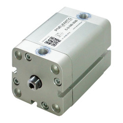 Siłownik kompaktowy UNITOP 20 x 45