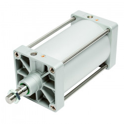 Siłownik C-H 200 X 0250
