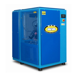 Sprężarka śrubowa WAN NK-100