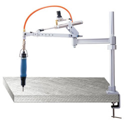 Ramię Podporowe Kompensujące Moment Reakcji TA-S015