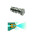 Dysza 0690 02 00 do pistoletu Legris
