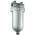 Filtr powietrza 1/2″ DF33 – 25bar