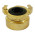 Szybkozłączka kłowa GEKA Plus 1/2″ W