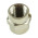 Mufa 1/2″ niklowana