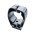 Uchwyt do rury aluminiowej 40mm Transair® Legris