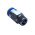 Złączka prosta z zaworem odcinającym 1/8″ - 8mm